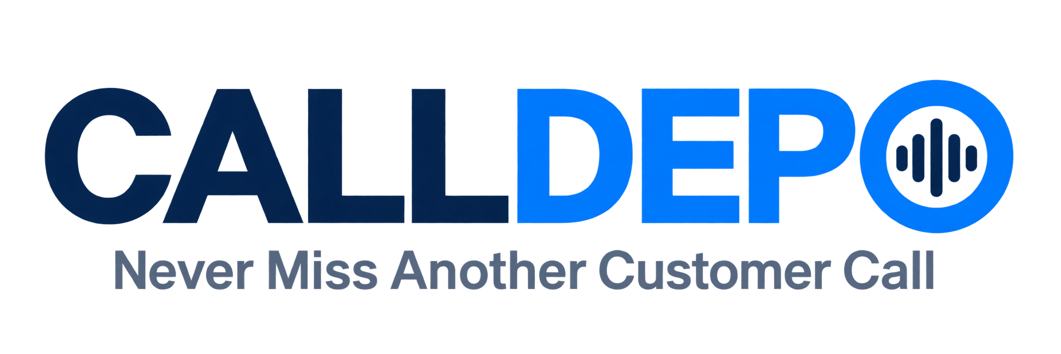 CallDepo — Never Miss Another Customer Call
